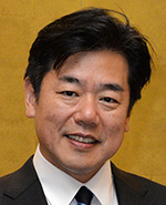 Dr. Hiroaki Kobayashi