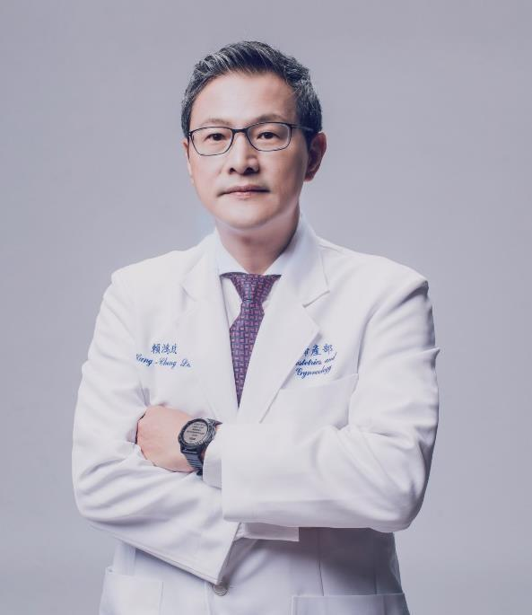 Dr. Hung-Cheng Lai