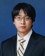 Dr. Joseph J. Noh