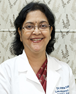 Rooma Sinha