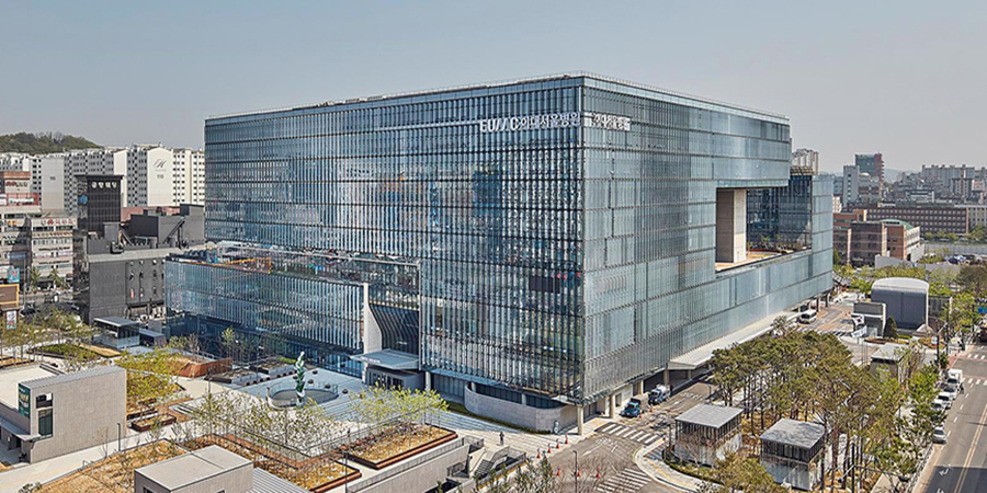 Ewha 1